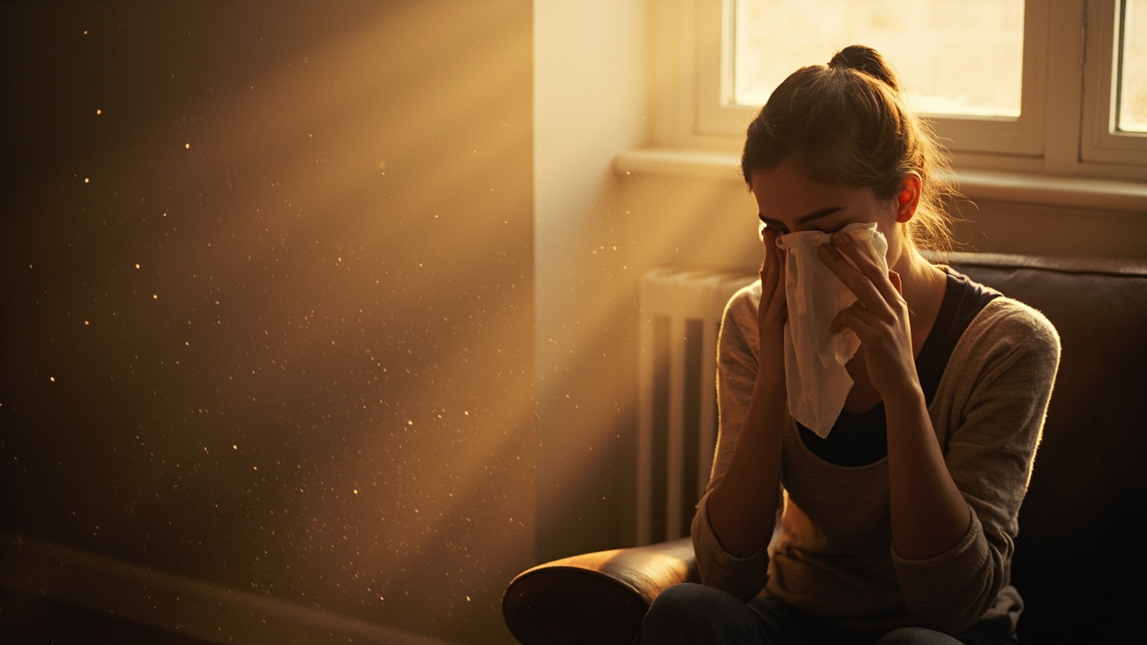 Allergic Reactions in Home in Portland – Expert Mold Diagnosis and Water Damage Remediation