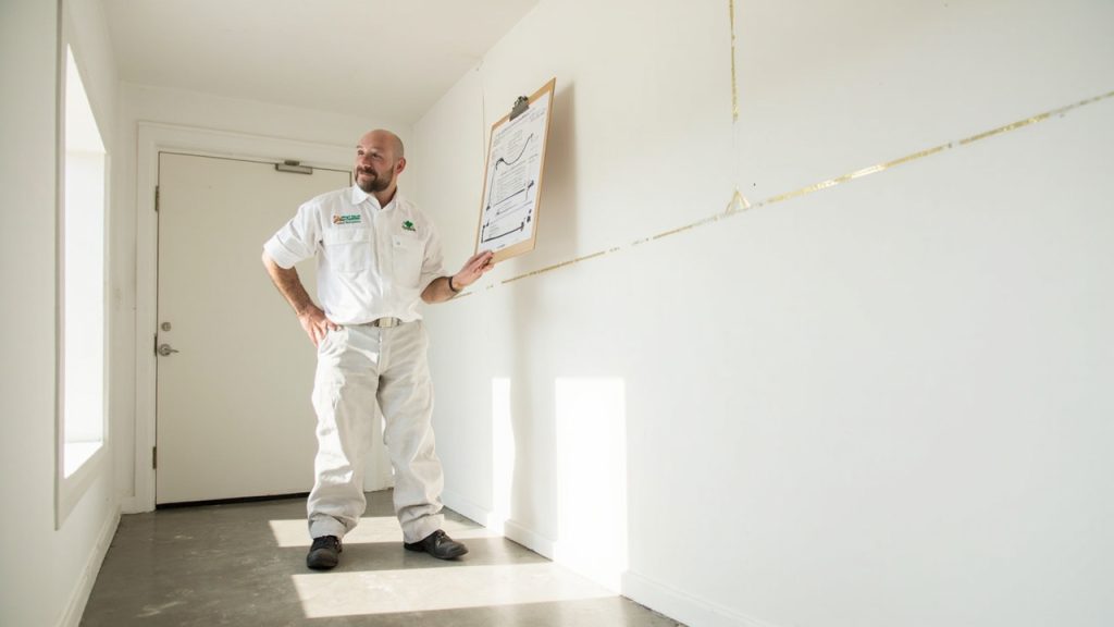 Basement Waterproofing Guide in Portland OR 97239