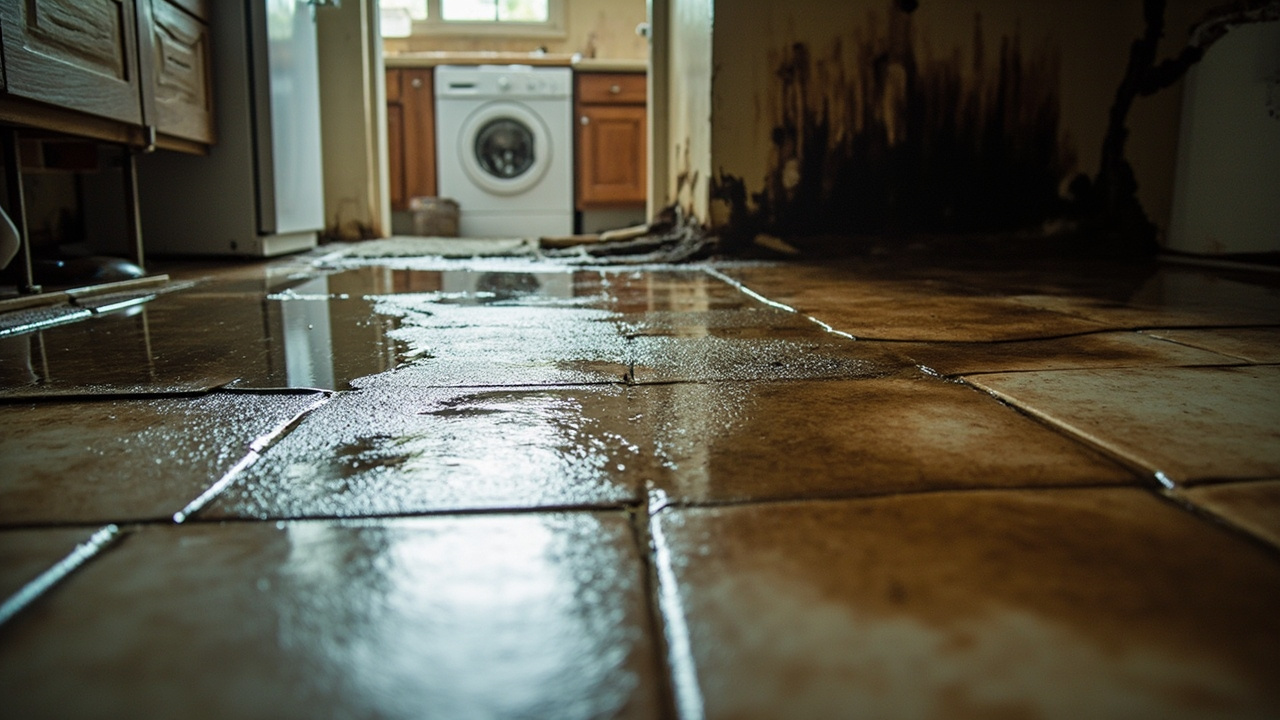 Why Water Damage Classification Matters in Portland Properties