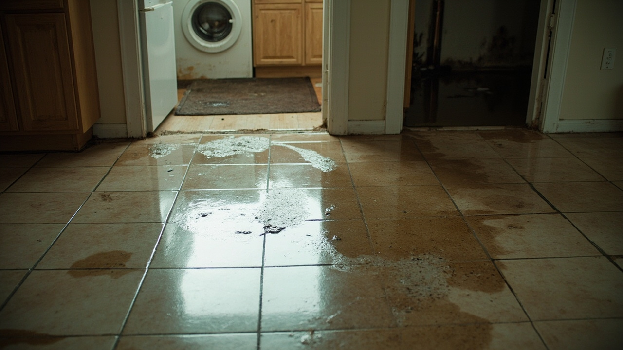 How Professional Technicians Classify Water Contamination