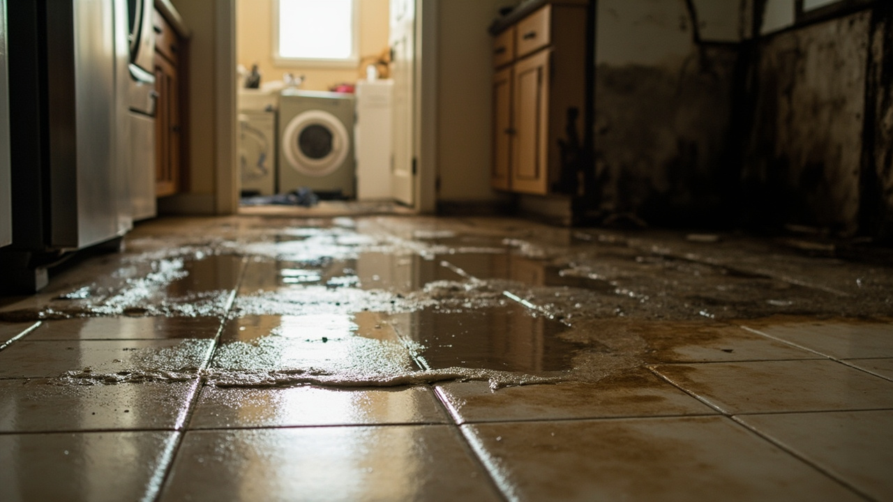 Categories of Water in Portland – Understanding IICRC Water Contamination Levels for Faster, Safer Restoration