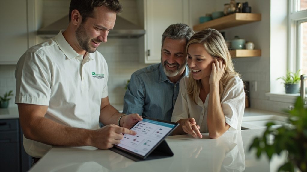 Choosing a Restoration Company in Portland OR 97201
