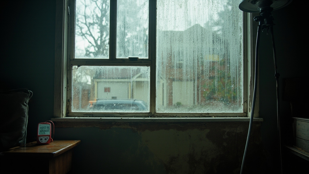 Why Portland Homes Struggle with Excessive Indoor Moisture