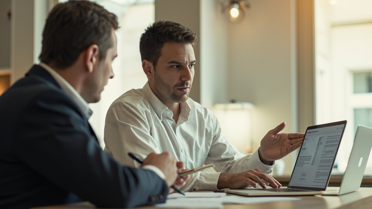 The Insurance Claim Process That Actually Gets Results