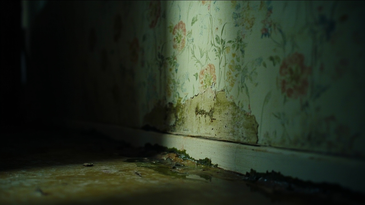 Portland's Climate Creates Perfect Conditions for Hidden Mold Growth