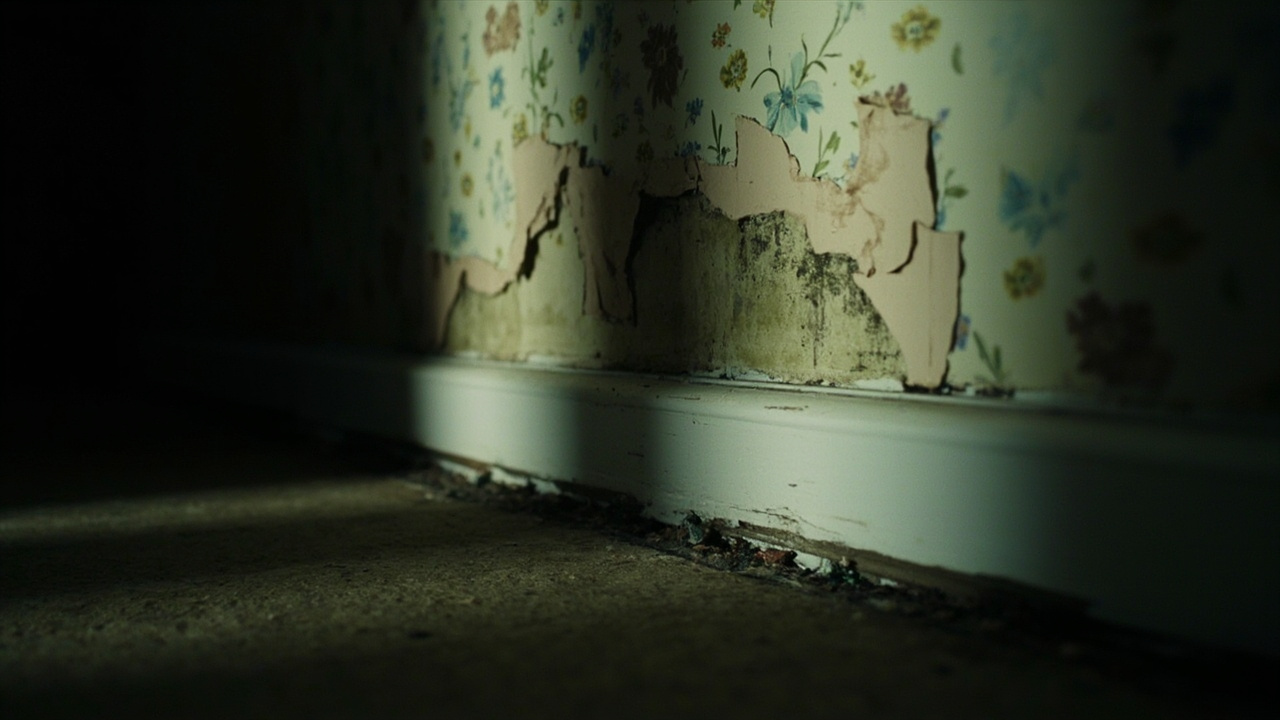 How We Locate Mold Growth Others Miss
