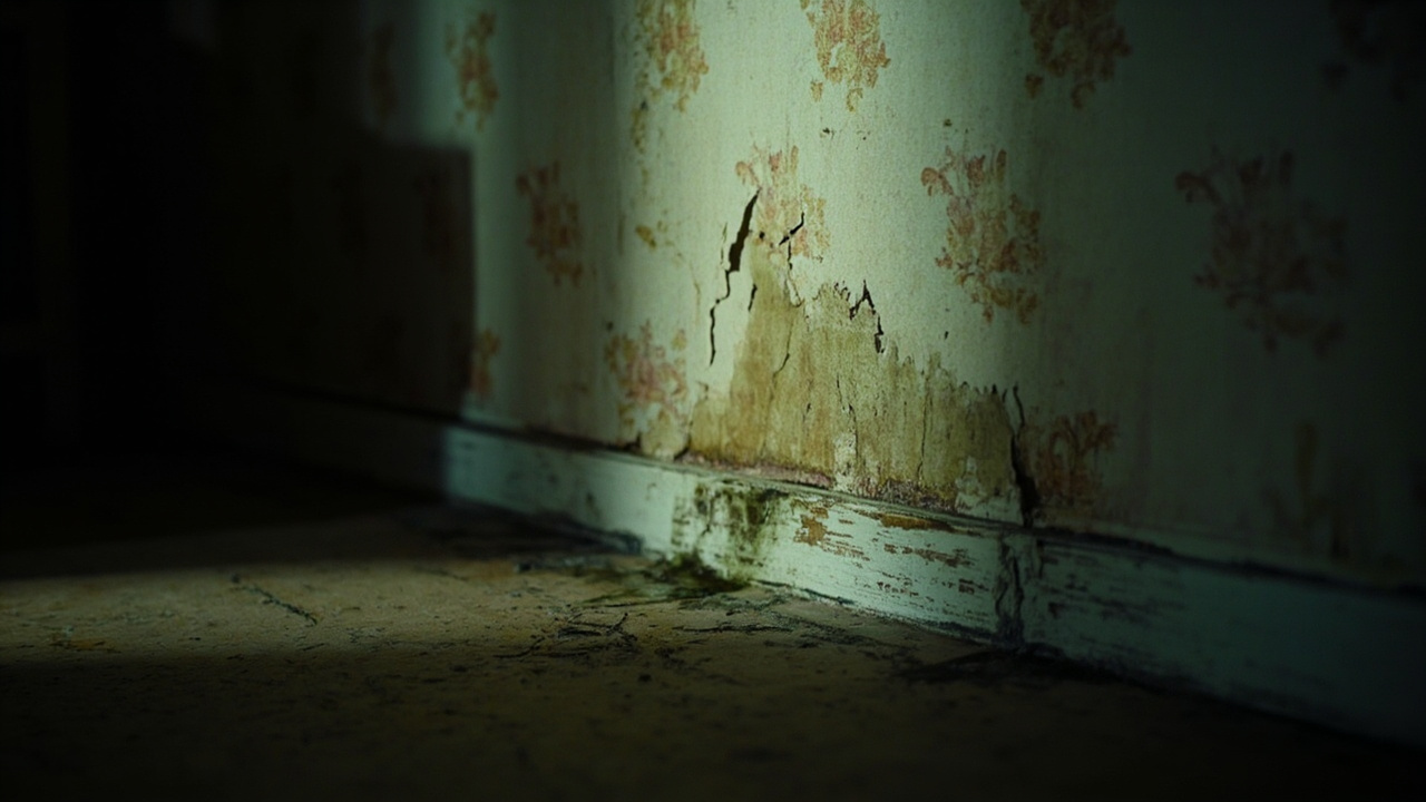 Signs of Hidden Mold in Portland – Expert Detection and Air Quality Protection
