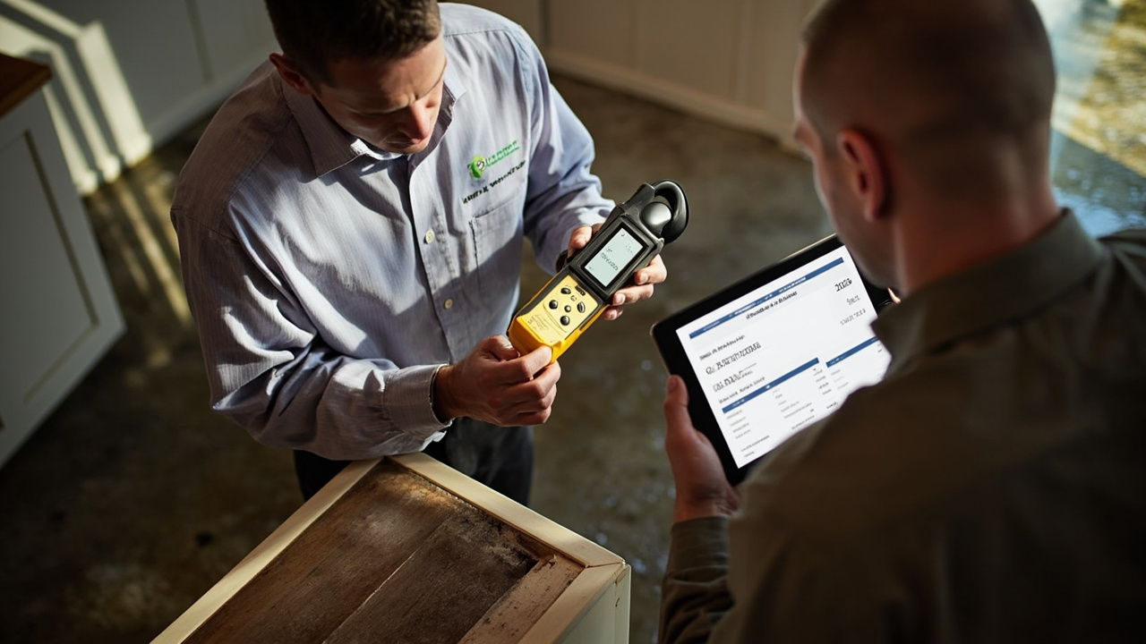 How We Calculate Your Restoration Investment
