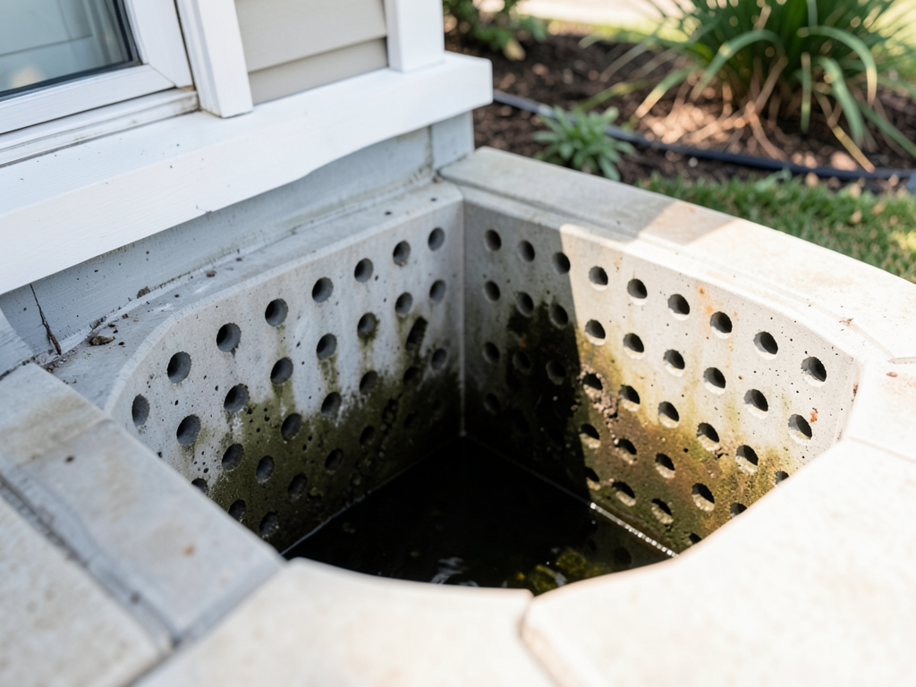Comparing sump pumps and sump pits for homeowners in the wetlands of North Bethany