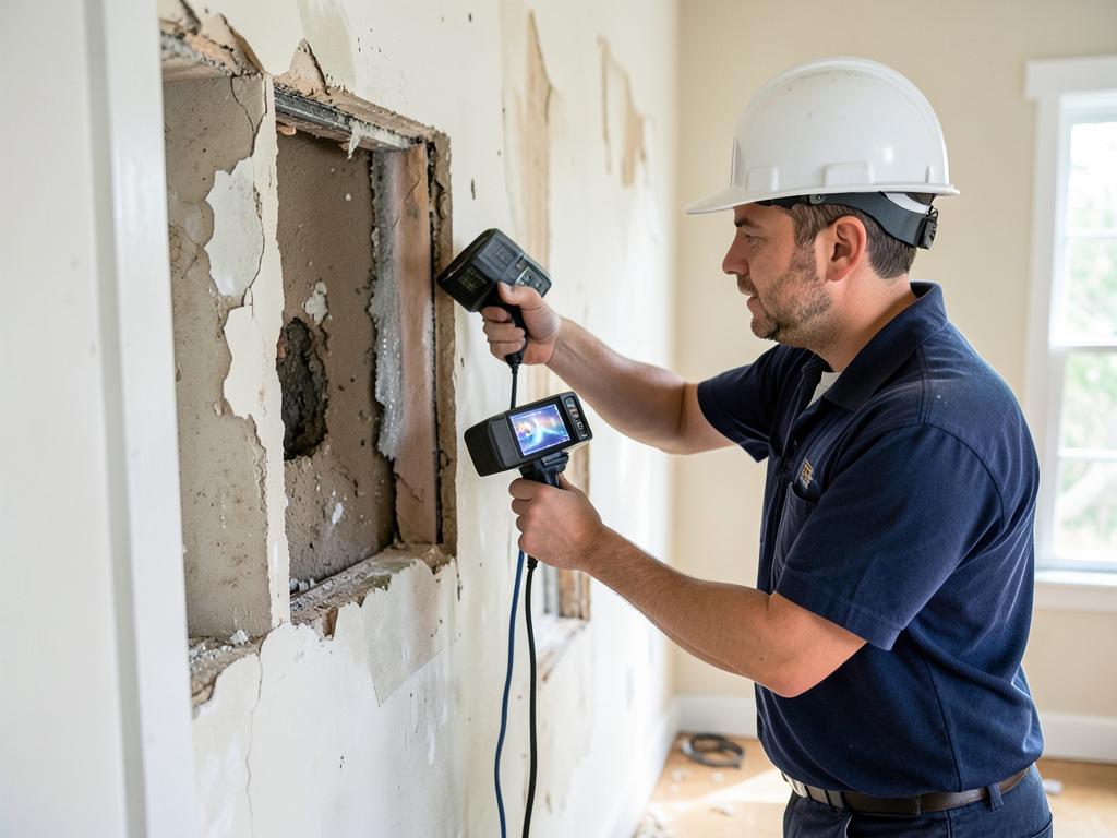 Comparing the cost of diy drying versus profession