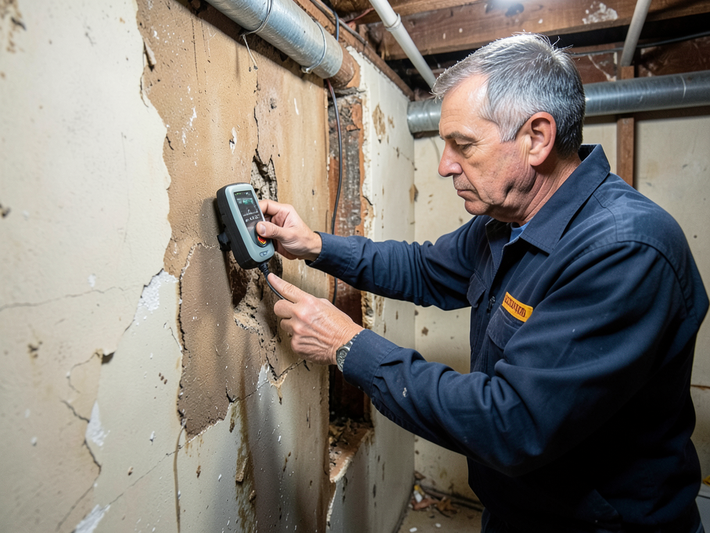 How to navigate water damage insurance claims afte