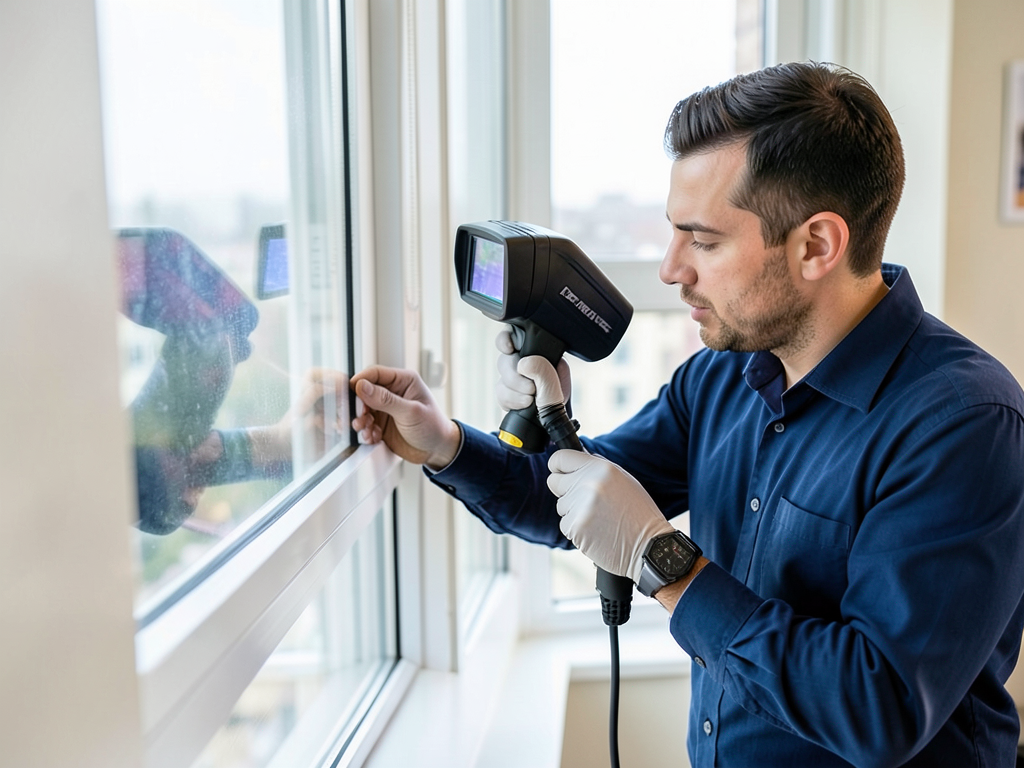 How to stop water from leaking through your window