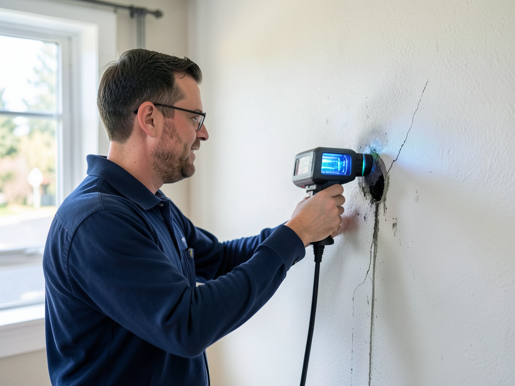 How to tell if your southwest hills home has a hid