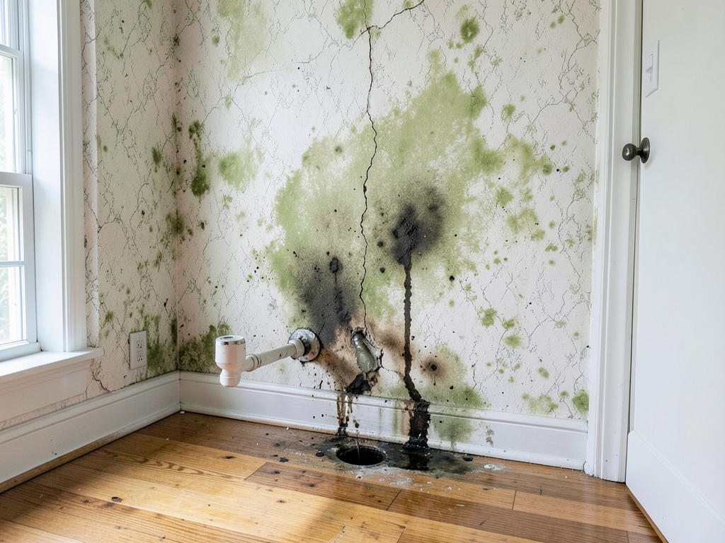 How to tell if your Southwest Hills home has a hidden water leak