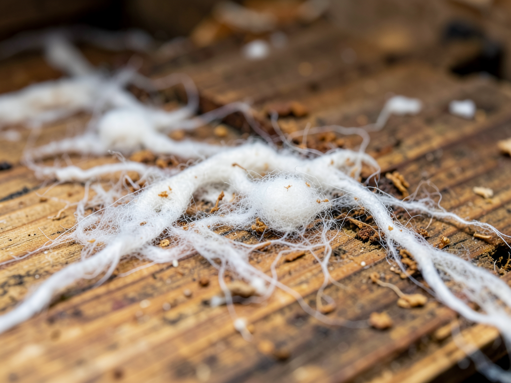 Identifying dry rot on your Bridgeton deck or floating home foundation