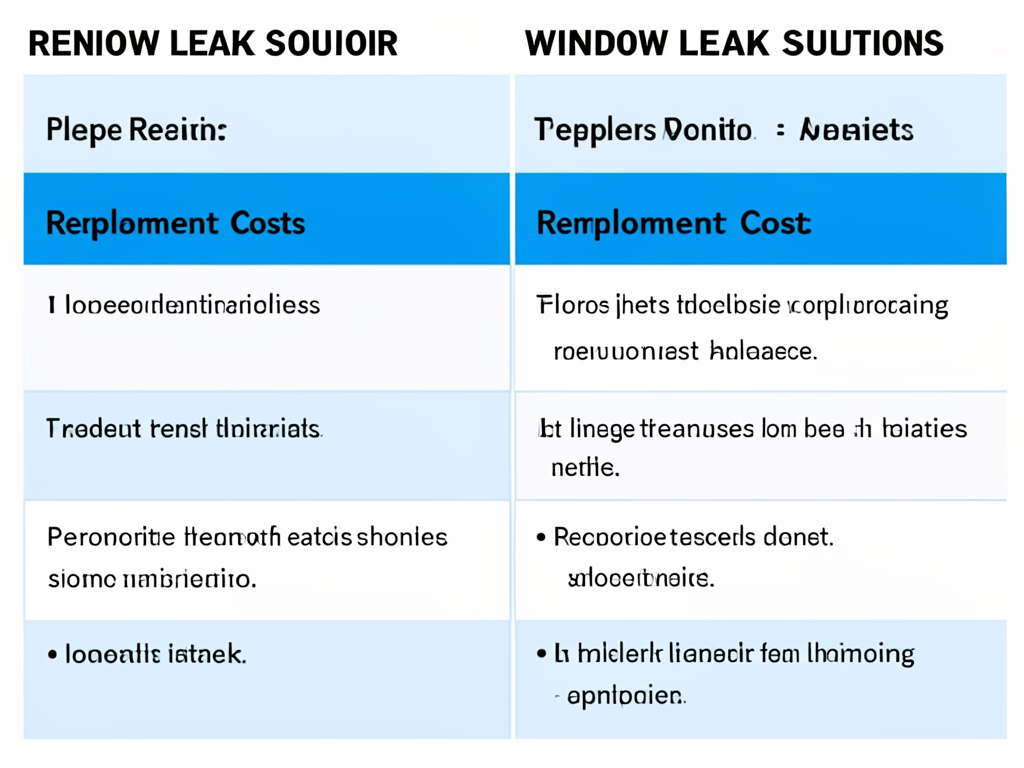 Is that window leak a simple seal repair or a structural failure in your Arnold Creek home?