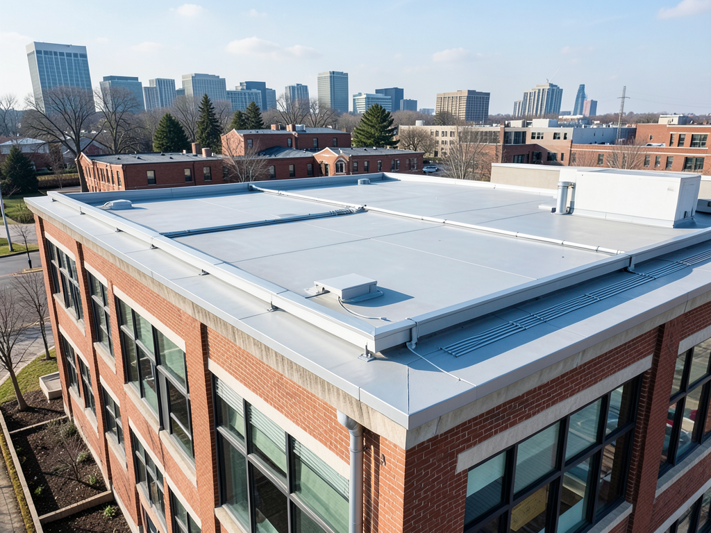 Keeping your lloyd district commercial space dry d