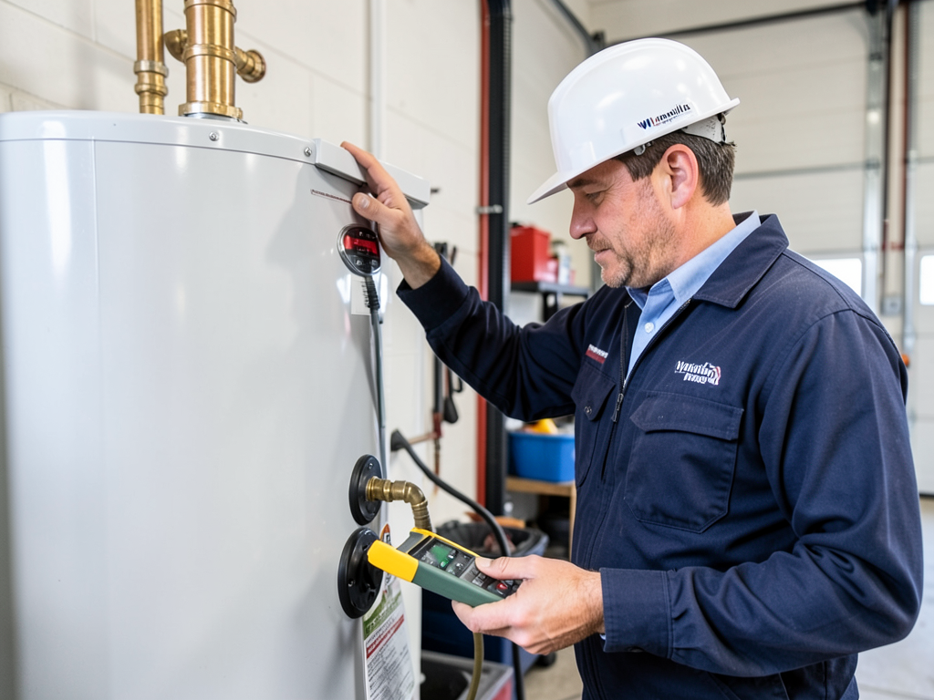 Preventing water heater floods in your wilsonville