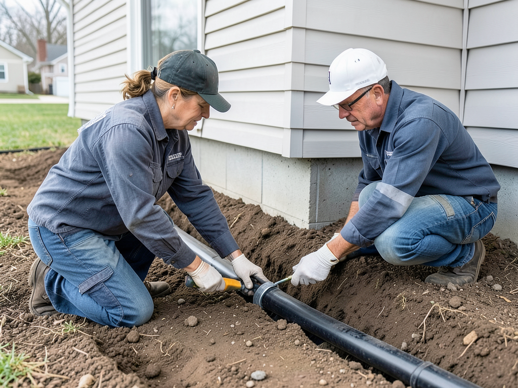 Protecting your foster powell adu from moisture an