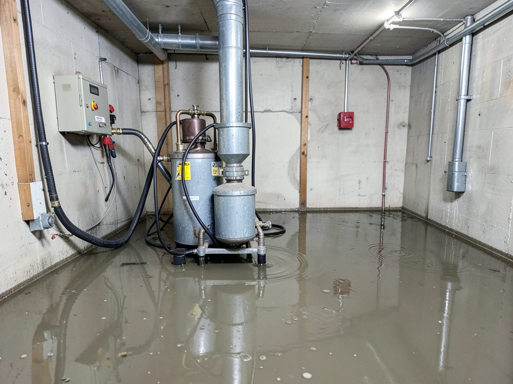 The most trusted water damage repair team in Multnomah Village