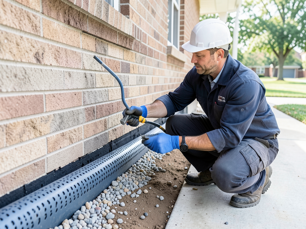 Why converting your University Park basement into a bedroom requires extra moisture protection