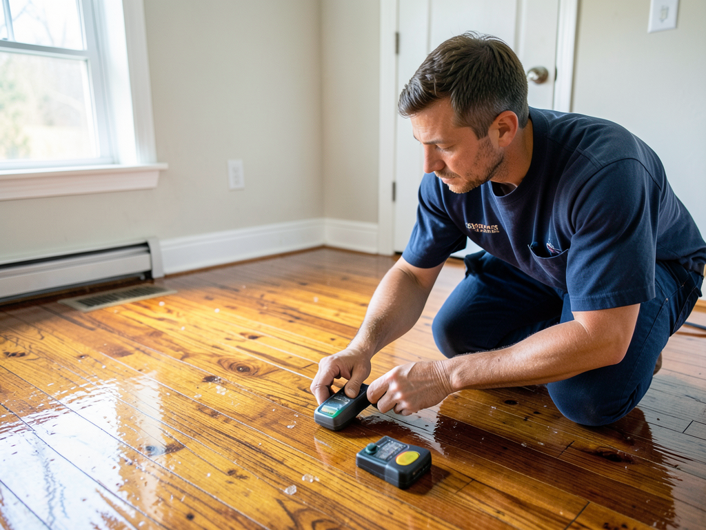 Why professional pack out services are worth the cost for a flooded home in South Tabor