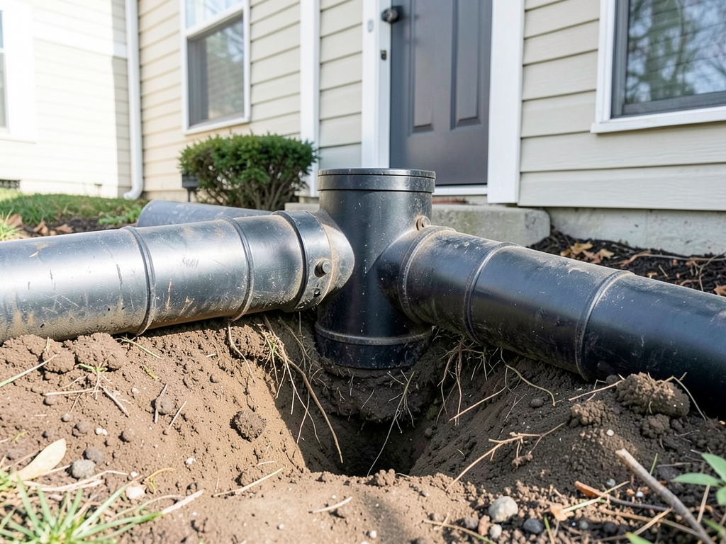Why the septic to sewer transition in Maplewood could lead to basement backups