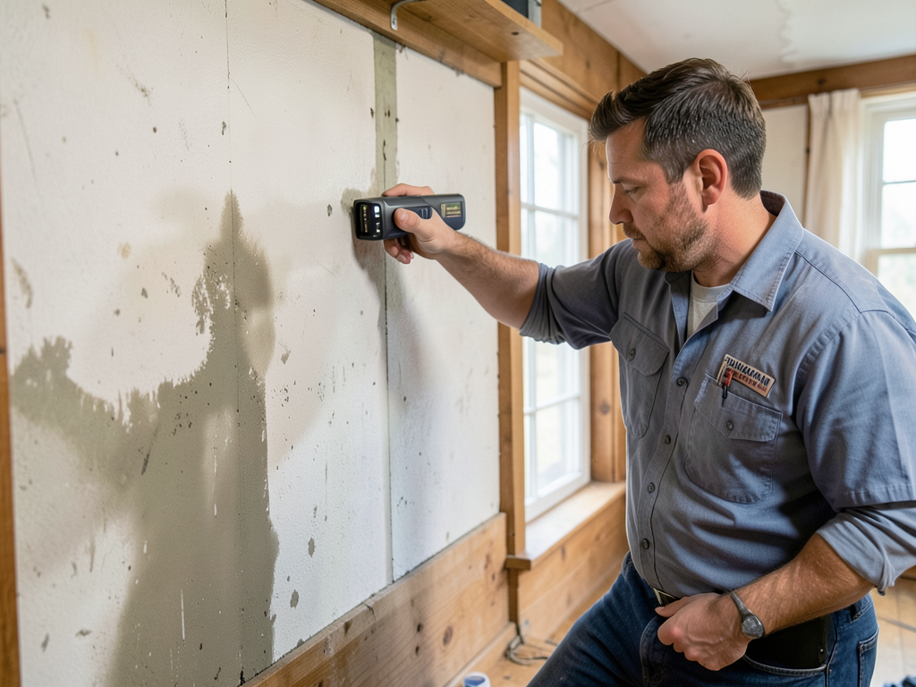 Why your buckman basement smells musty and how to