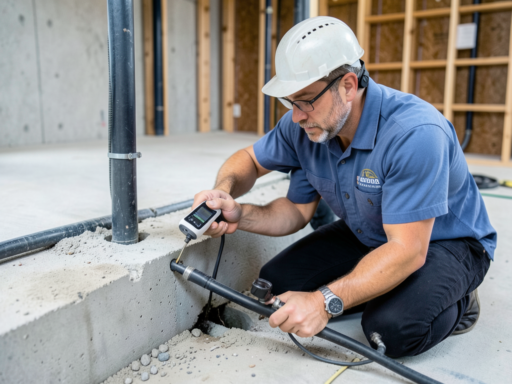 Why your Hillsdale home might have hidden PEX pipe leaks