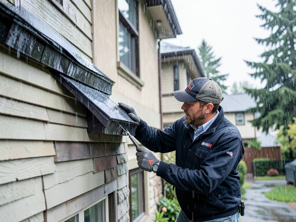 Why your sabin fireplace is leaking water onto you
