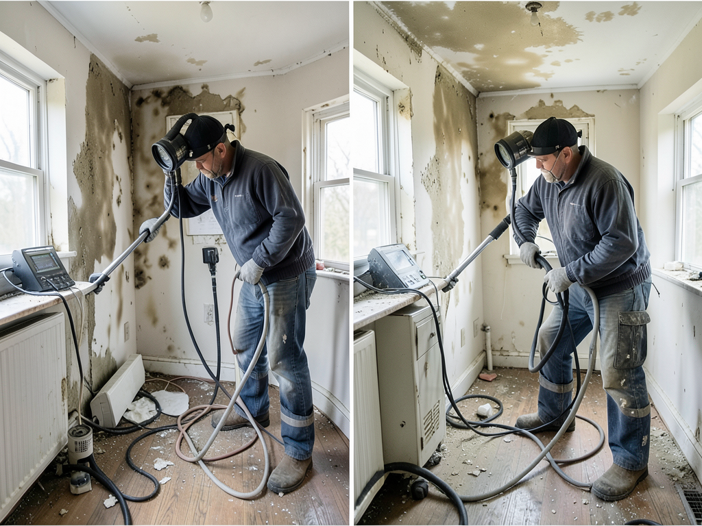 Your rights and next steps when a Portland landlord ignores water damage in your rental